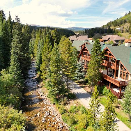 Union Creek Townhome 144C New Listing! Townhouse Copper Mountain Bagian luar foto