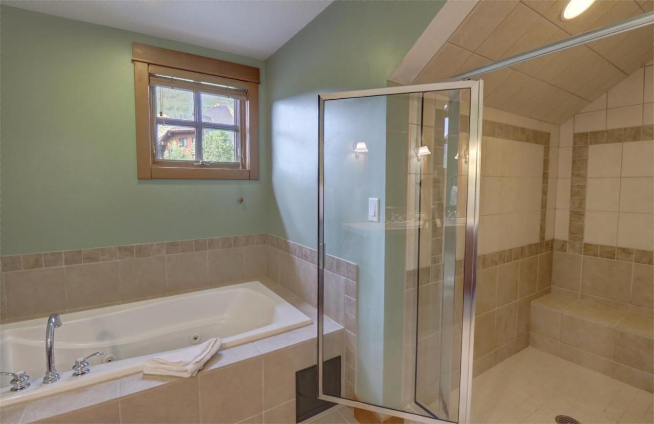 Union Creek Townhome 144C New Listing! Townhouse Copper Mountain Bagian luar foto