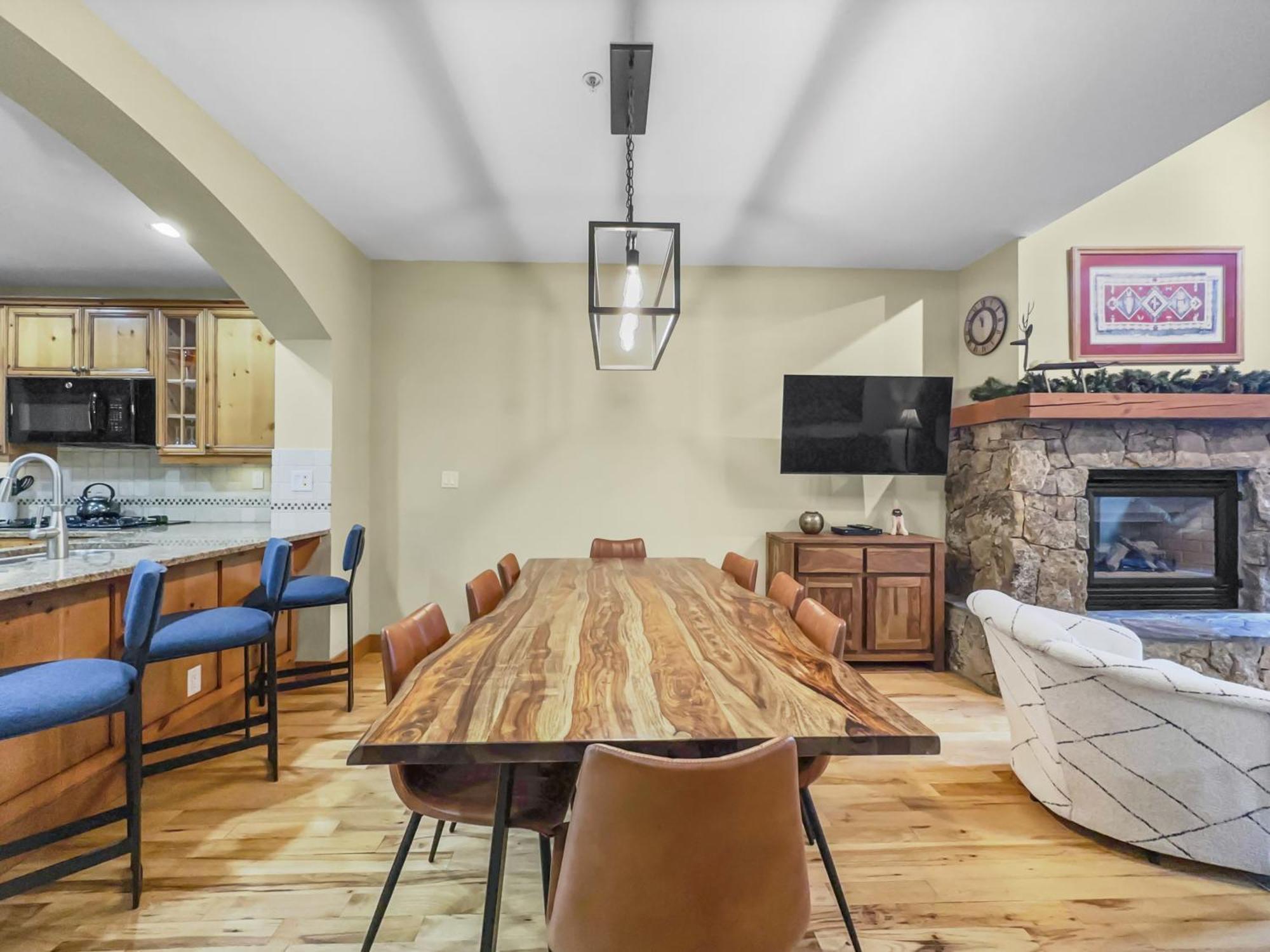 Union Creek Townhome 144C New Listing! Townhouse Copper Mountain Bagian luar foto